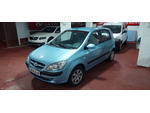 Hyundai Getz 1.5 miniatura 2
